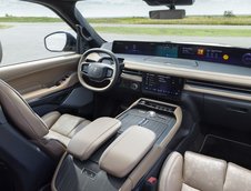 Lincoln Navigator Facelift