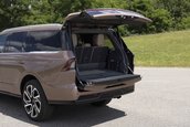 Lincoln Navigator Facelift