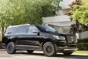 Lincoln Navigator L