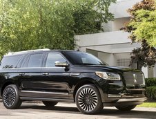 Lincoln Navigator L