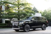 Lincoln Navigator L