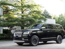 Lincoln Navigator L