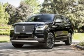 Lincoln Navigator L