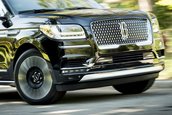 Lincoln Navigator L