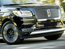 Lincoln Navigator L