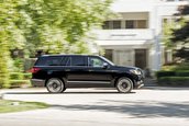 Lincoln Navigator L