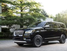 Lincoln Navigator L