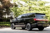 Lincoln Navigator L