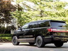 Lincoln Navigator L