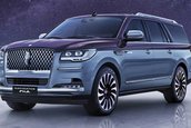 Lincoln Navigator One