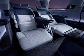 Lincoln Navigator One
