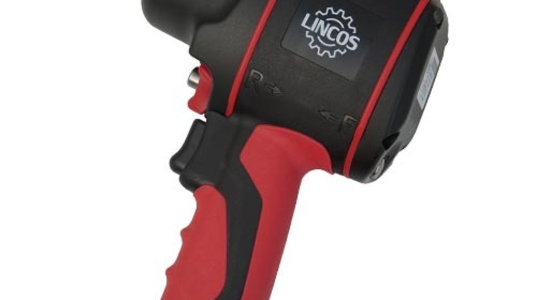 Lincos Pistol pneumatic 1/2", 1492Nm ATW-SC1285TH