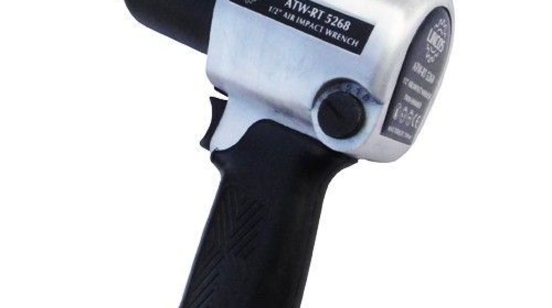 Lincos Pistol pneumatic 1/2", 700Nm ATW-RT5268