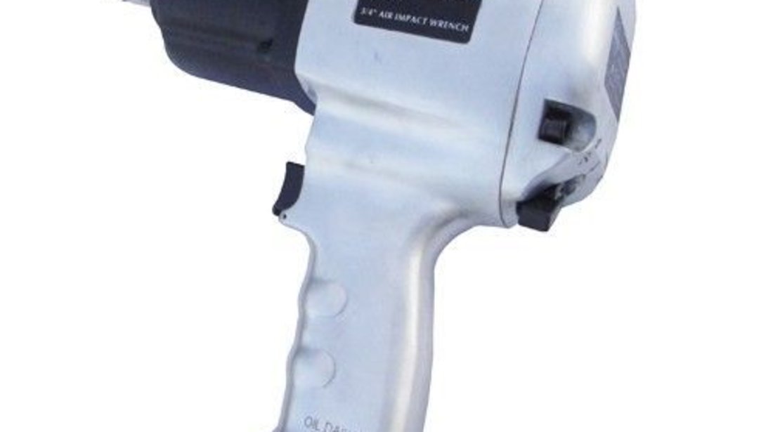 Lincos Pistol pneumatic 3/4", 1220Nm ATW-RT5560