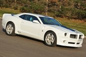 Lingenfelter 455 TA