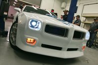 Lingenfelter 455 TA