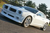 Lingenfelter 455 TA