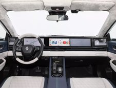 Lingxi L - Poze spion