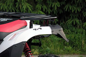 Linhai 400 DragonFly & 550 V-Twin