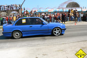 Liniute Mare 2007