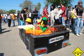 Liniute Mare 2007