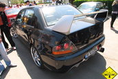 Liniute Mare 2007