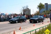 Liniute Mare 2007