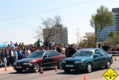 Liniute Mare 2007