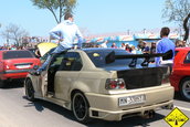 Liniute Mare 2007