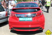 Liniute Mare 2007