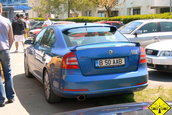 Liniute Mare 2007