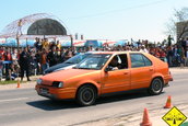 Liniute Mare 2007