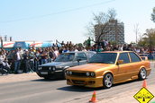 Liniute Mare 2007