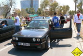 Liniute Mare 2007