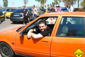 Liniute Mare 2007