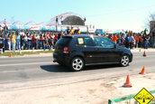 Liniute Mare 2007