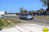 Liniute Mare 2007