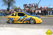 Liniute Mare 2007