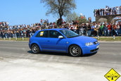 Liniute Mare 2007
