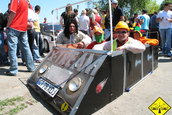 Liniute Mare 2007