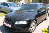 Liniute Mare 2007