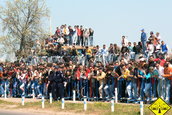 Liniute Mare 2007