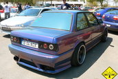 Liniute Mare 2007