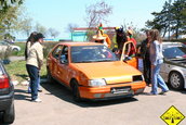 Liniute Mare 2007