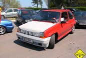 Liniute Mare 2007