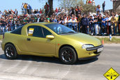 Liniute Mare 2007