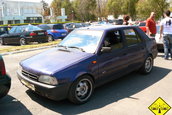 Liniute Mare 2007