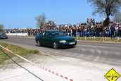 Liniute Mare 2007