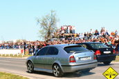 Liniute Mare 2007