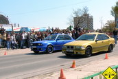 Liniute Mare 2007